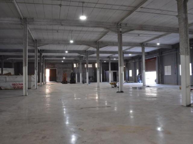 Nave en alquiler en Valencia, Poblados Del Sur