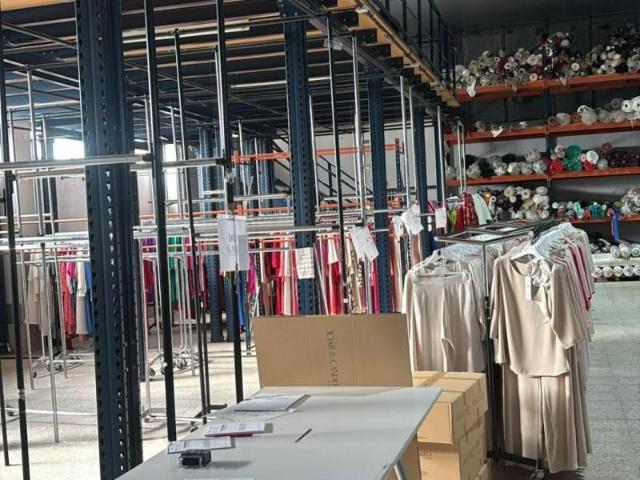 Nave en alquiler en Valencina De La Concepción, Sevilla