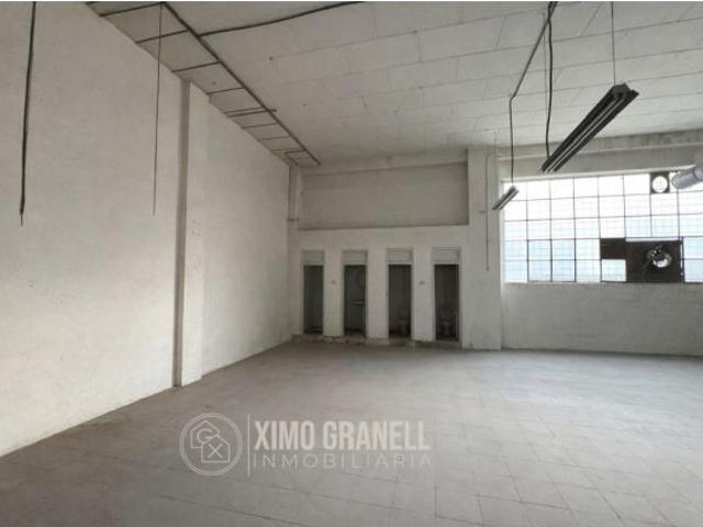 Nave en venta en el Toledo, la Vall d'Uixó