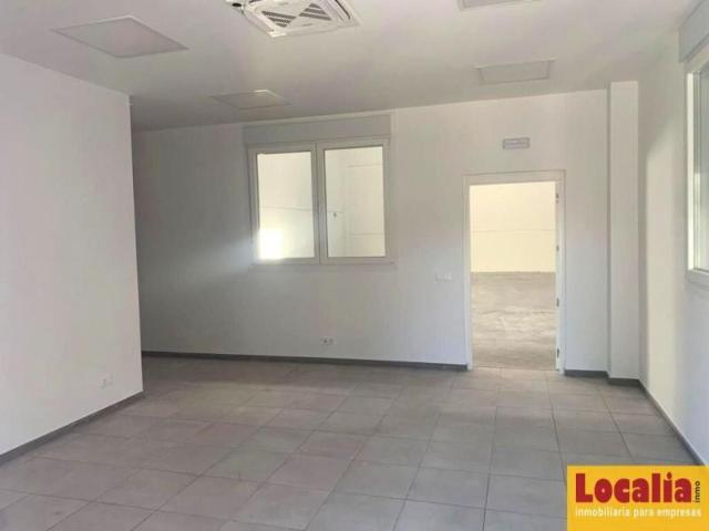 Nave en alquiler en Polígono San Cristóbal, Valladolid