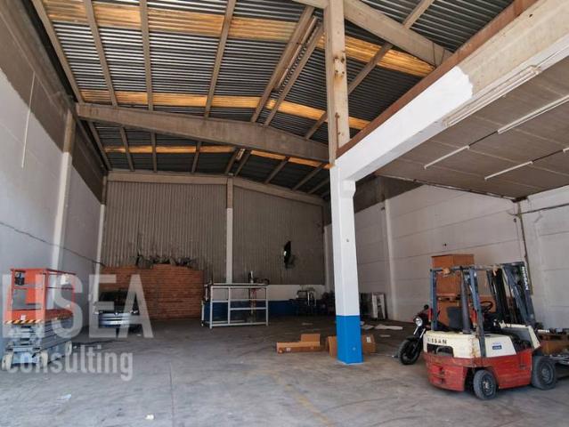 Nave en alquiler en Sant Cugat Del Vallès