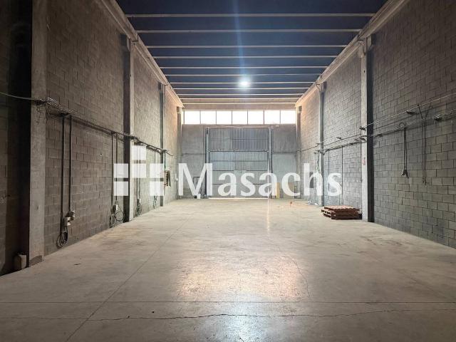 Nave en alquiler en Vallès Occidental, Catalunya