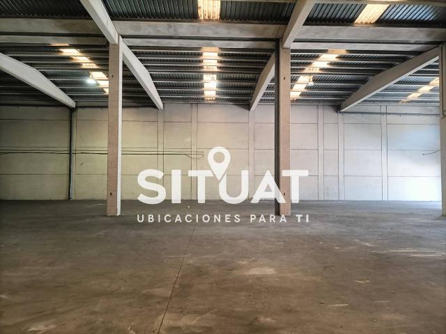 Nave en alquiler en Sant Cugat Del Vallès