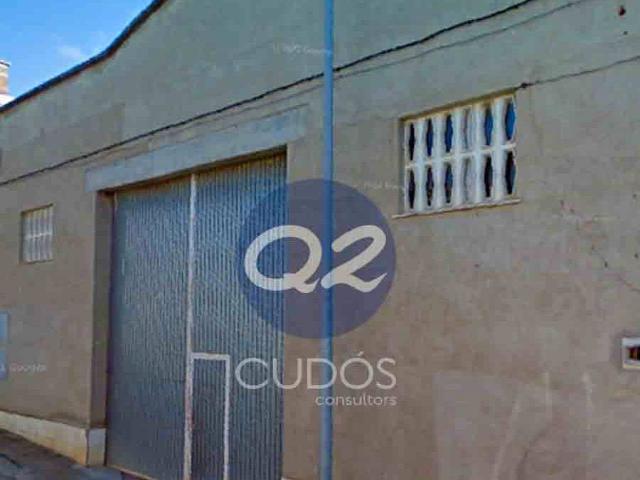 Nave en alquiler en Noguera, Catalunya