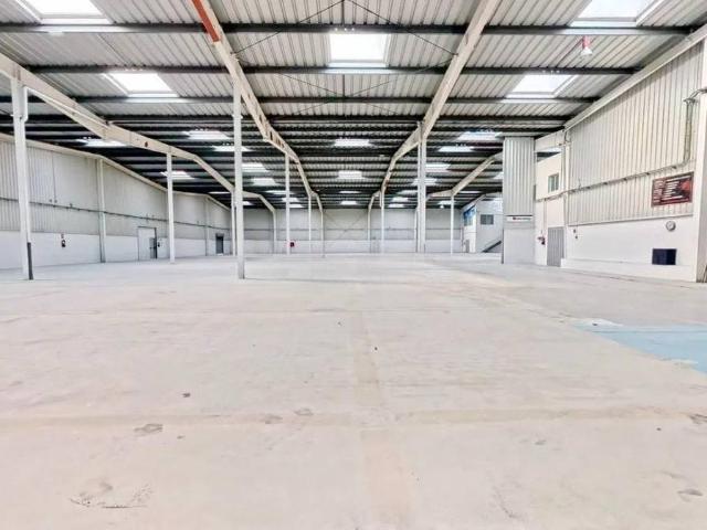 Nave en alquiler en Can Puigdemir, Vallès Oriental