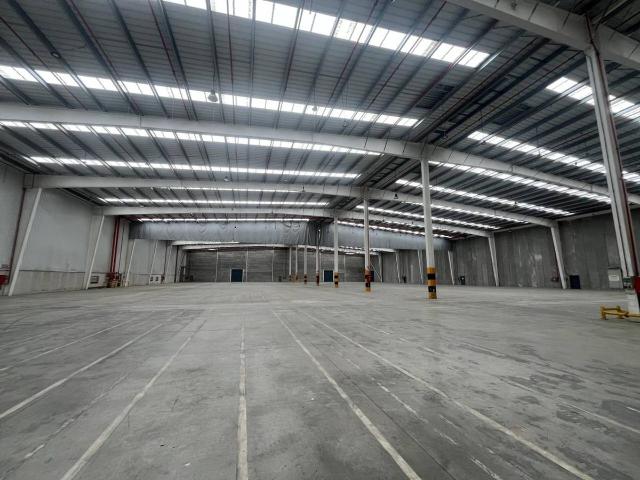 Nave en alquiler en la Xamora, Alt Camp