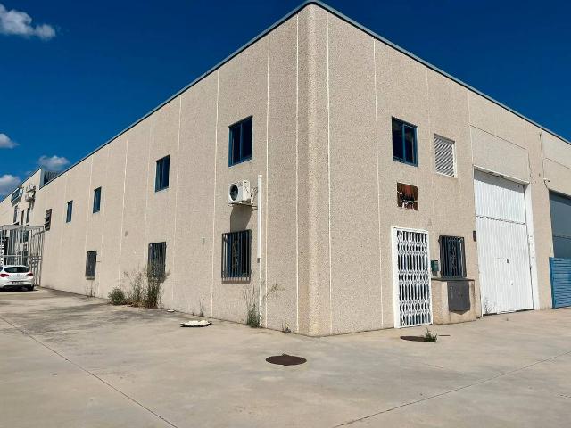 Nave en alquiler en Valls, la Xamora Nave en alquiler en Valls, la Xamora