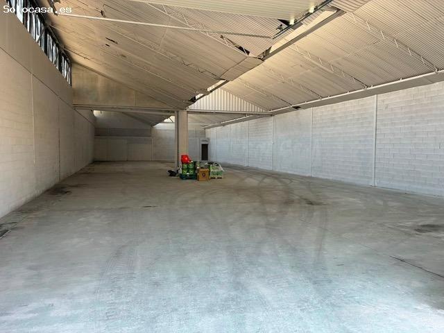 Nave en venta en Alt Camp, Catalunya