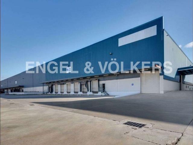Nave en alquiler en Valls Nave en alquiler en Valls