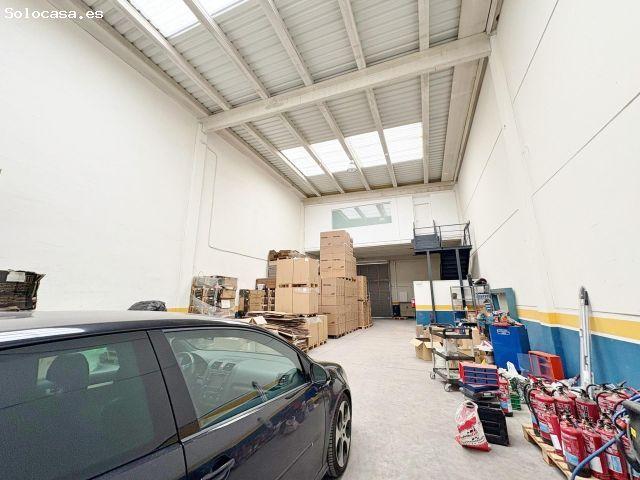 Nave en venta en Leganés Norte, Leganés