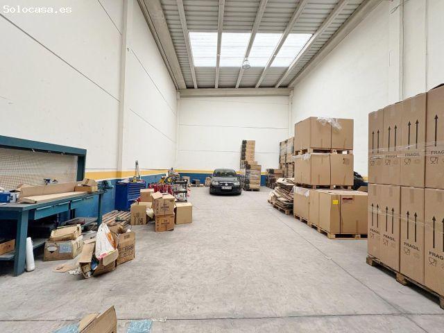 Nave en venta en Leganés Norte, Leganés