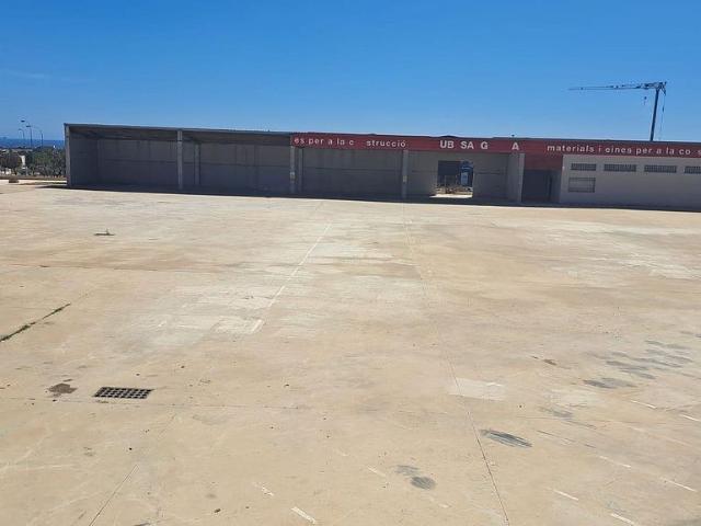 Nave en alquiler en Tarragonès, Catalunya