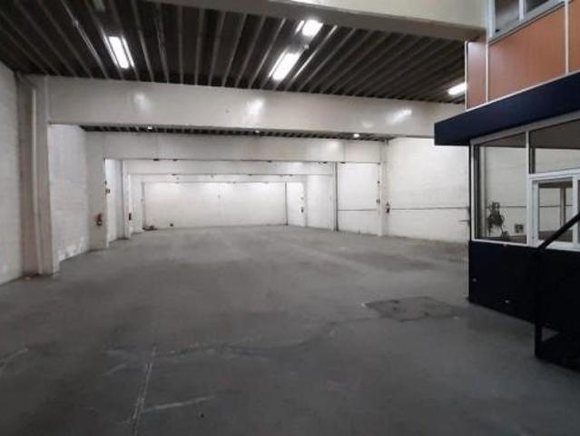 Nave en alquiler en Vigo, Pontevedra