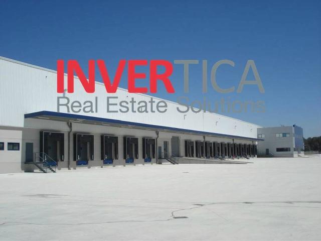 Nave en alquiler en Vila-rodona