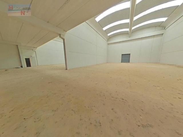 Nave en alquiler en Vila-rodona