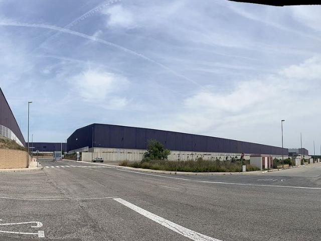 Nave en alquiler en Vila-rodona Nave en alquiler en Vila-rodona