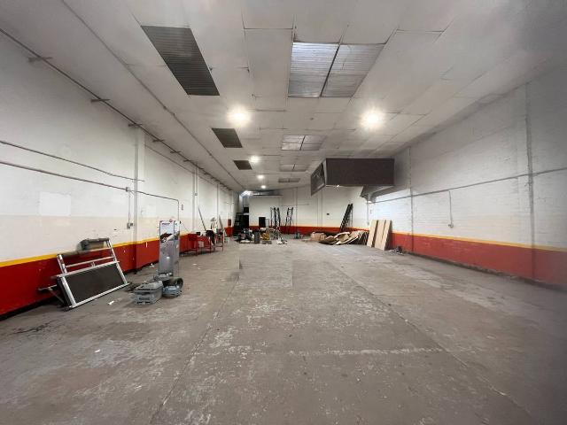 Nave en alquiler en Barri Vell, Gironès