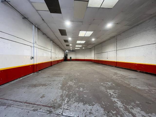 Nave en alquiler en Barri Vell, Gironès