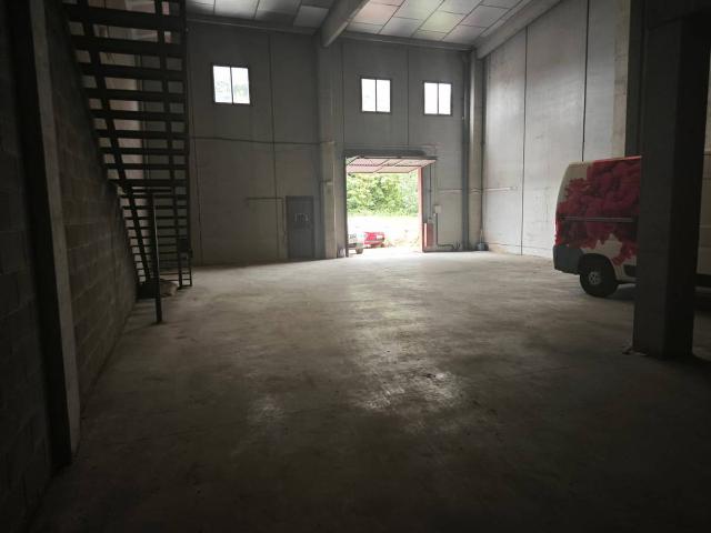 Nave en alquiler en Vilablareix