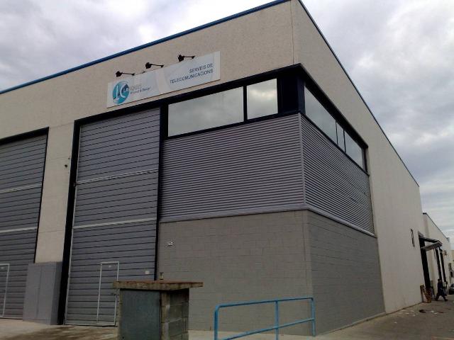 Nave en alquiler en Vilablareix