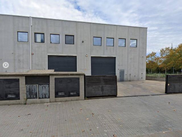 Nave en alquiler en Vilablareix, Girona