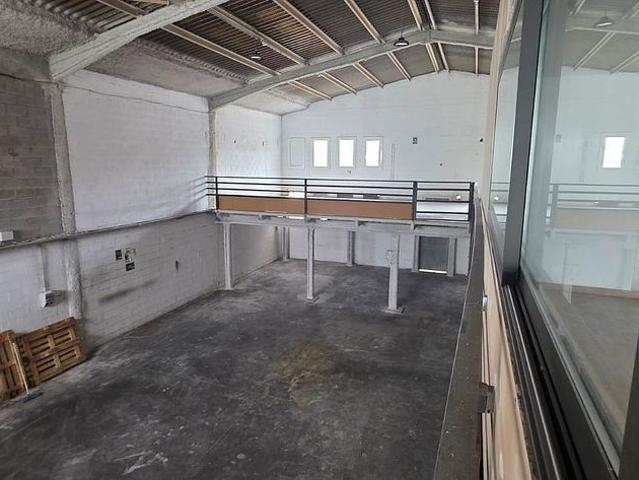 Nave en alquiler en Baix Llobregat, Catalunya