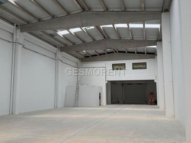 Nave en alquiler en Baix Llobregat, Catalunya