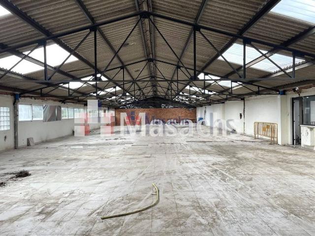 Nave en alquiler en Viladecavalls