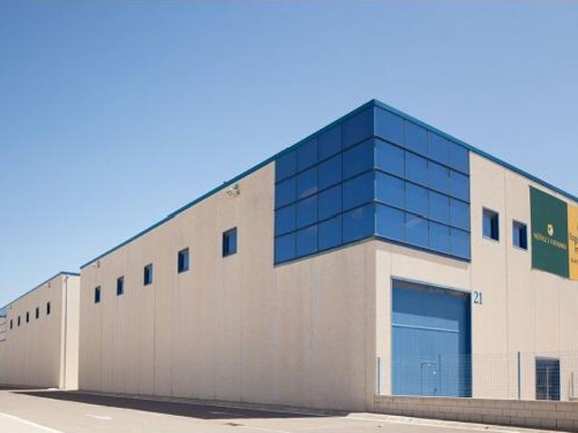 Nave en venta en Alt Camp, Catalunya