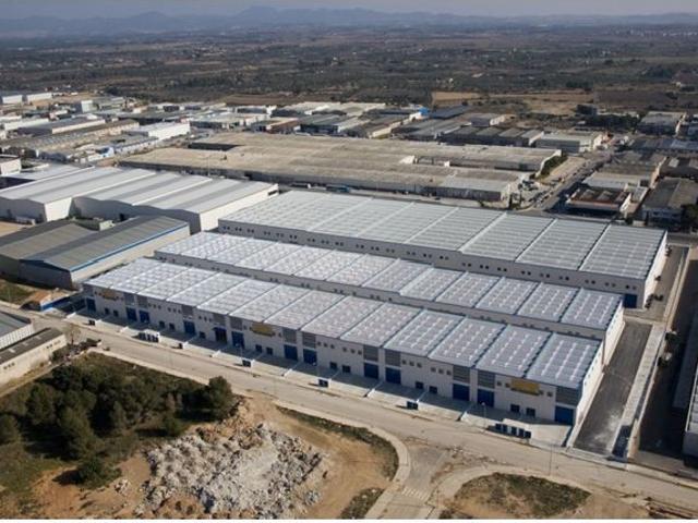 Nave en venta en Alt Camp, Catalunya