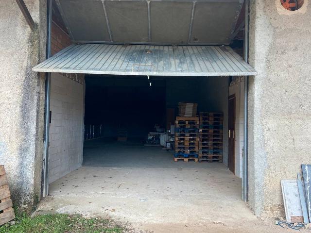 Nave en alquiler en Osona, Catalunya
