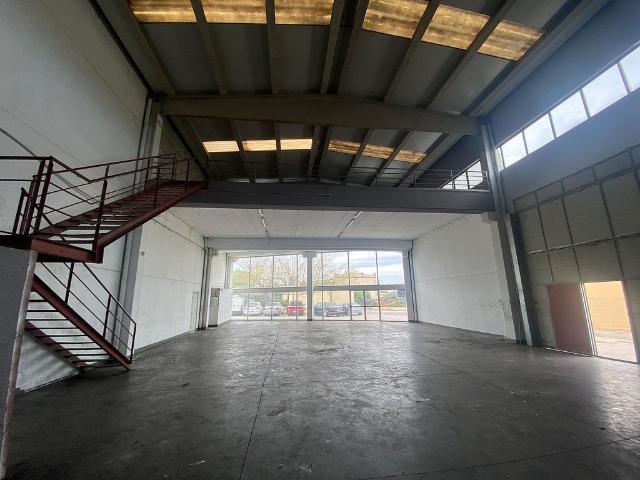 Nave en alquiler en Alt Empordà, Catalunya