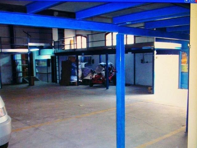 Nave en alquiler en Vilafranca Del Penedès