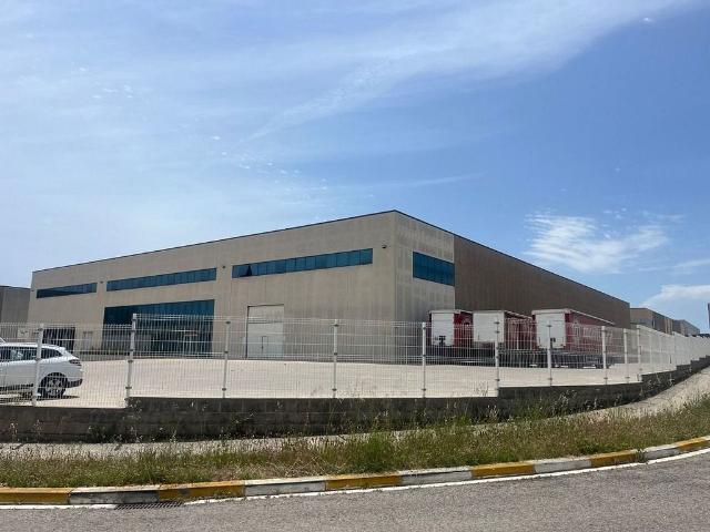 Nave en alquiler en Vilafranca Del Penedès