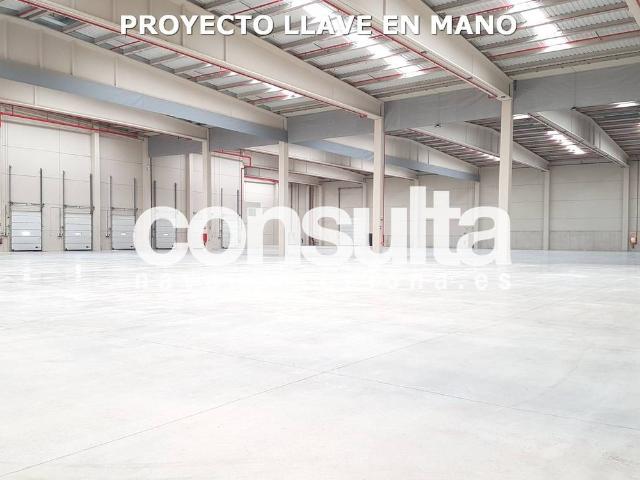 Nave en alquiler en Alt Empordà, Catalunya