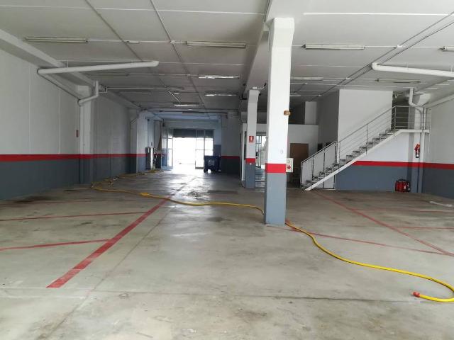 Nave en alquiler en Alt Empordà, Catalunya