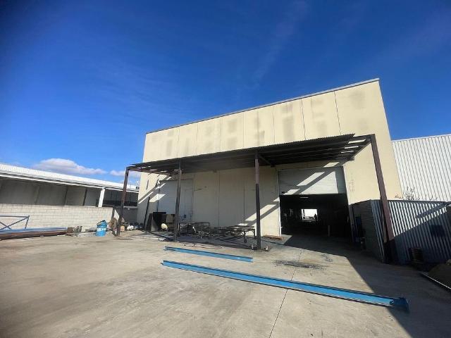 Nave en alquiler en Vilamalla, Girona