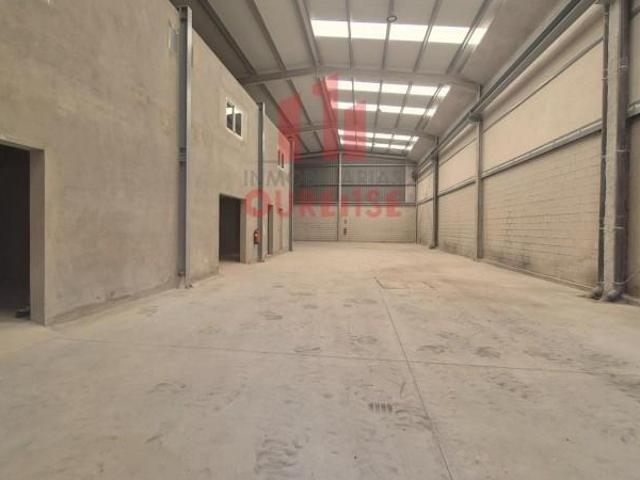 Nave en alquiler en Vilamarín, Ourense