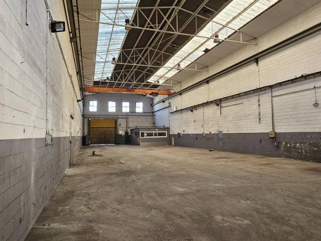 Nave en alquiler en Viladecans, Baix Llobregat