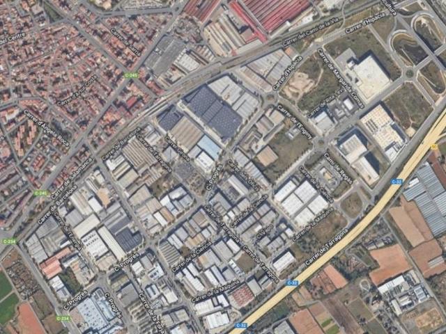 Nave en alquiler en Barri Antic, Viladecans