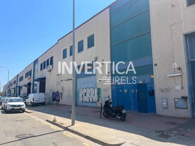 Nave en alquiler en Viladecans, Baix Llobregat