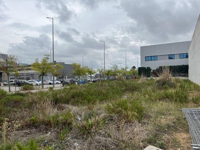 Nave en alquiler en Barri Antic, Viladecans