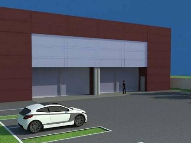 Nave en alquiler en Viladecans, Baix Llobregat