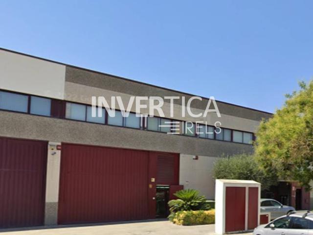 Nave en alquiler en Viladecans, Baix Llobregat