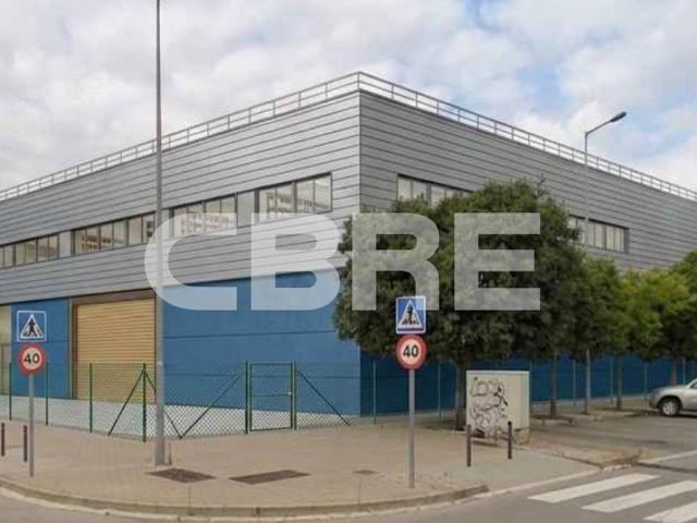 Nave en alquiler en Viladecans, Baix Llobregat