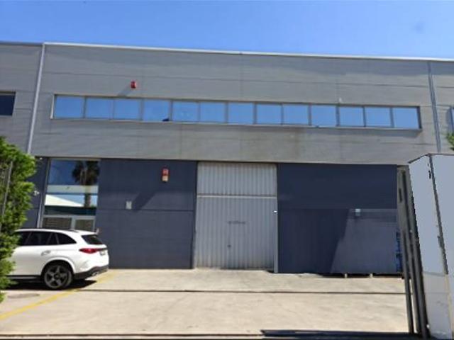 Nave en alquiler en Viladecans, Baix Llobregat