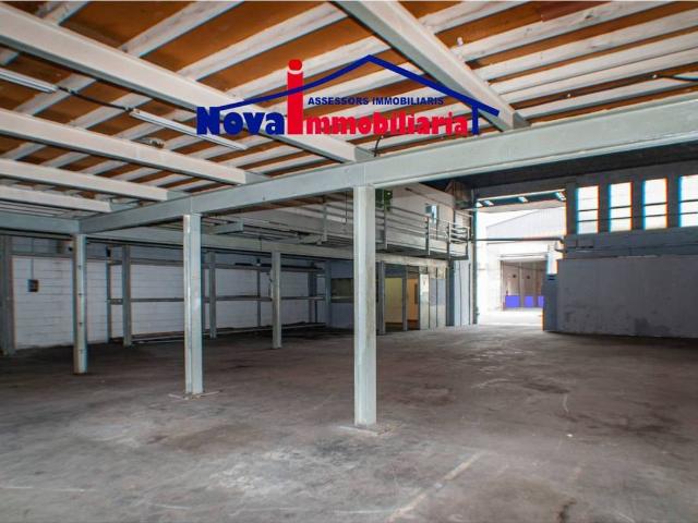 Nave en alquiler en Viladecans, Baix Llobregat