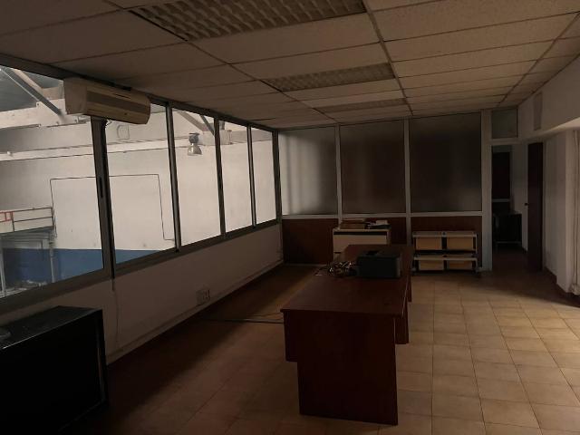 Nave en alquiler en Viladecans