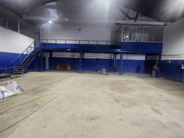 Nave en alquiler en Viladecans, Baix Llobregat
