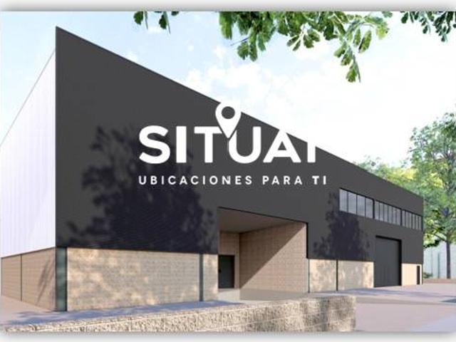 Nave en alquiler en Viladecans, Baix Llobregat
